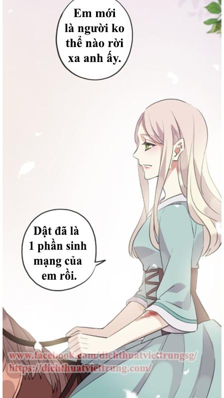 Vết Cắn Ngọt Ngào 2 Chapter 36 - 25