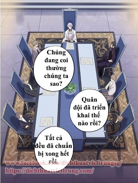 Vết Cắn Ngọt Ngào 2 Chapter 36 - 4