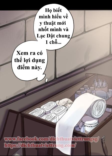 Vết Cắn Ngọt Ngào 2 Chapter 36 - 40