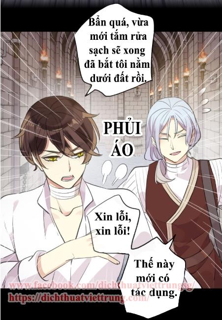 Vết Cắn Ngọt Ngào 2 Chapter 37 - 11