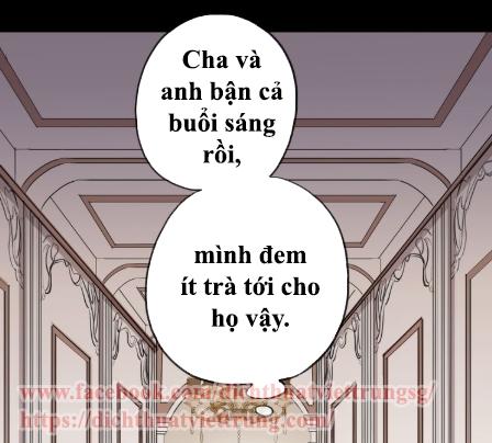 Vết Cắn Ngọt Ngào 2 Chapter 37 - 31