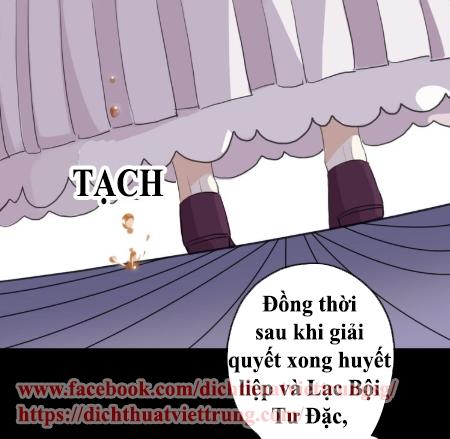 Vết Cắn Ngọt Ngào 2 Chapter 37 - 38