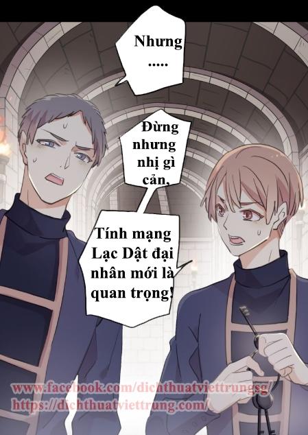 Vết Cắn Ngọt Ngào 2 Chapter 37 - 8