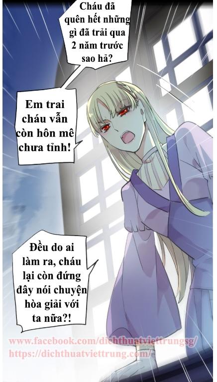 Vết Cắn Ngọt Ngào 2 Chapter 38 - 13