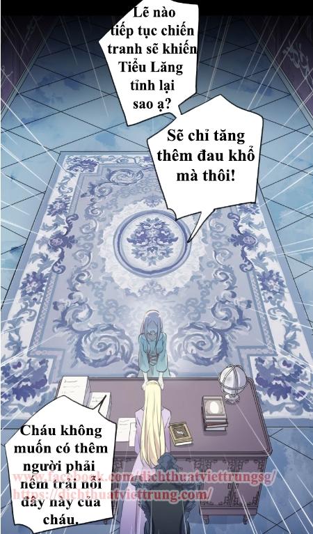 Vết Cắn Ngọt Ngào 2 Chapter 38 - 14