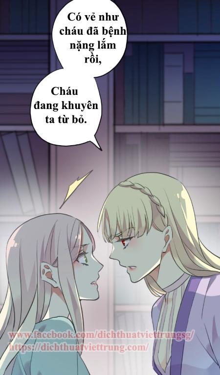 Vết Cắn Ngọt Ngào 2 Chapter 38 - 15