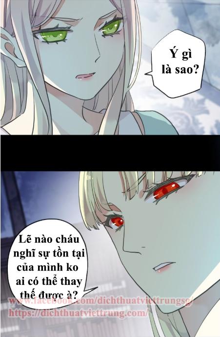 Vết Cắn Ngọt Ngào 2 Chapter 38 - 16