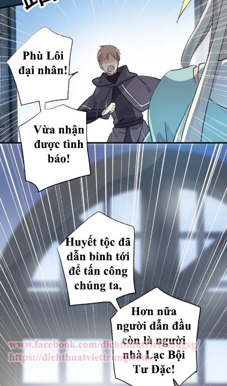 Vết Cắn Ngọt Ngào 2 Chapter 38 - 18