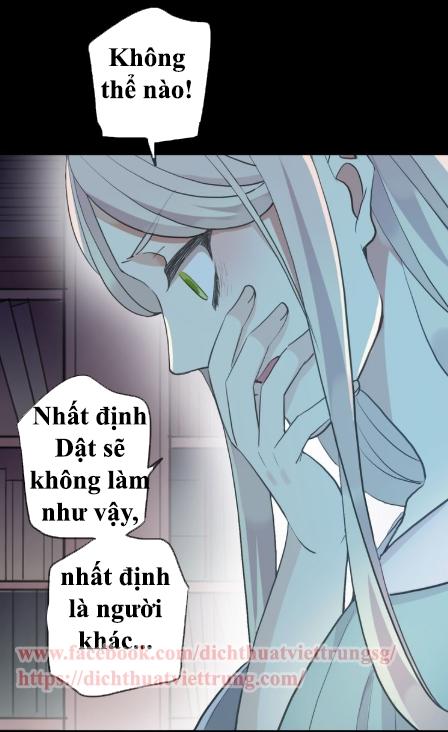 Vết Cắn Ngọt Ngào 2 Chapter 38 - 21