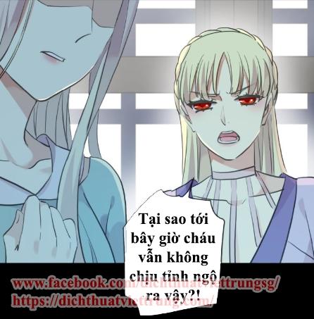 Vết Cắn Ngọt Ngào 2 Chapter 38 - 22