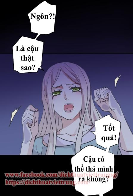 Vết Cắn Ngọt Ngào 2 Chapter 38 - 38