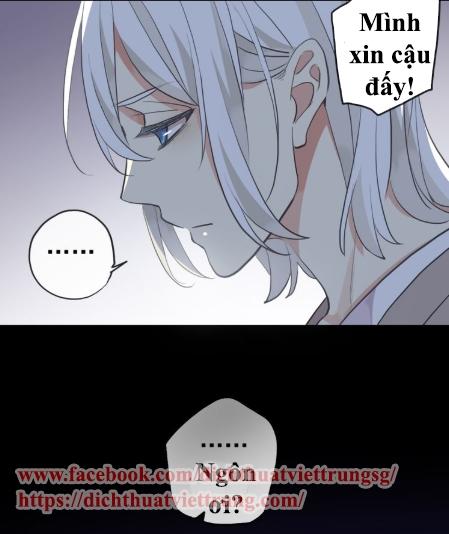 Vết Cắn Ngọt Ngào 2 Chapter 38 - 39