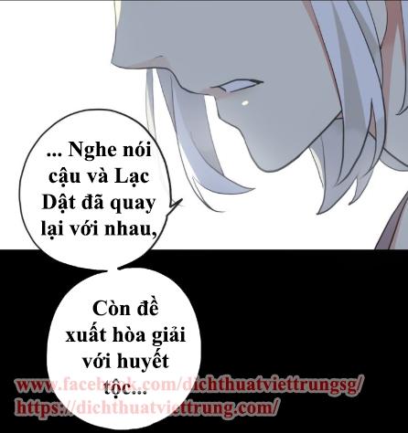 Vết Cắn Ngọt Ngào 2 Chapter 38 - 40