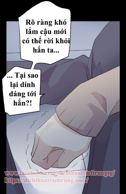 Vết Cắn Ngọt Ngào 2 Chapter 38 - 44