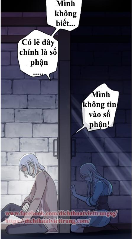 Vết Cắn Ngọt Ngào 2 Chapter 38 - 45