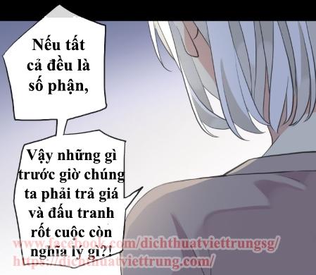 Vết Cắn Ngọt Ngào 2 Chapter 38 - 46