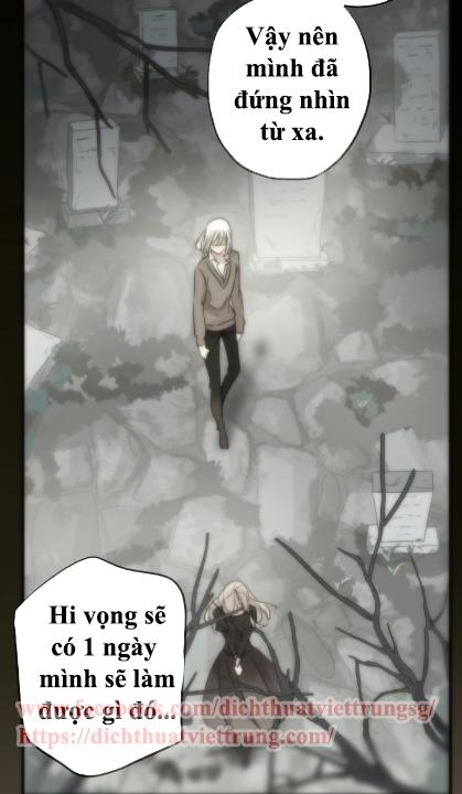 Vết Cắn Ngọt Ngào 2 Chapter 38 - 51