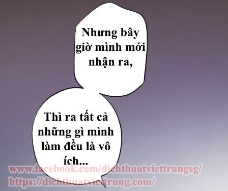 Vết Cắn Ngọt Ngào 2 Chapter 38 - 52