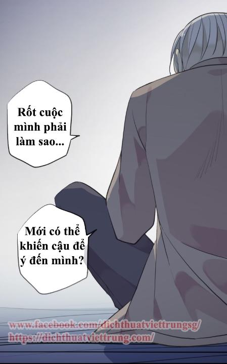 Vết Cắn Ngọt Ngào 2 Chapter 38 - 53