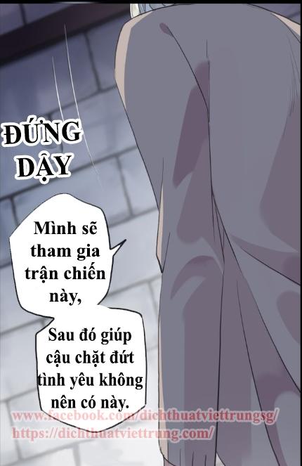 Vết Cắn Ngọt Ngào 2 Chapter 38 - 56