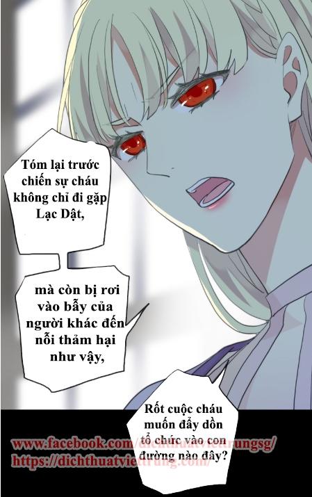 Vết Cắn Ngọt Ngào 2 Chapter 38 - 9