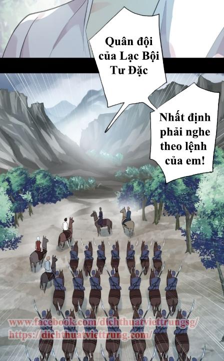 Vết Cắn Ngọt Ngào 2 Chapter 40 - 21