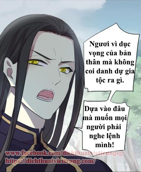 Vết Cắn Ngọt Ngào 2 Chapter 40 - 23