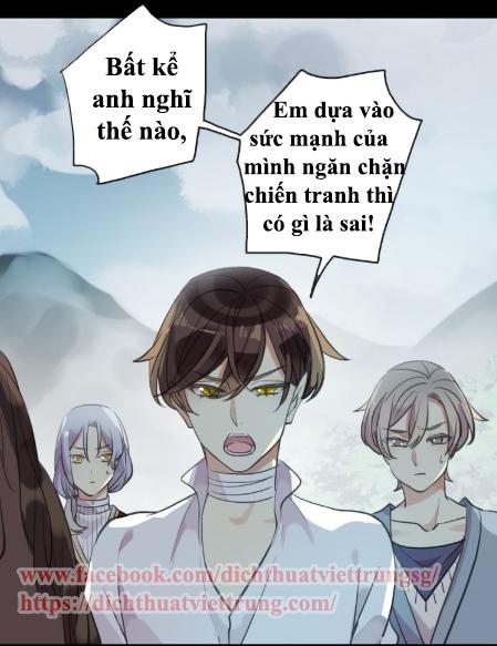 Vết Cắn Ngọt Ngào 2 Chapter 40 - 24