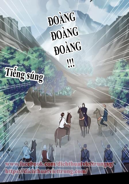 Vết Cắn Ngọt Ngào 2 Chapter 40 - 26