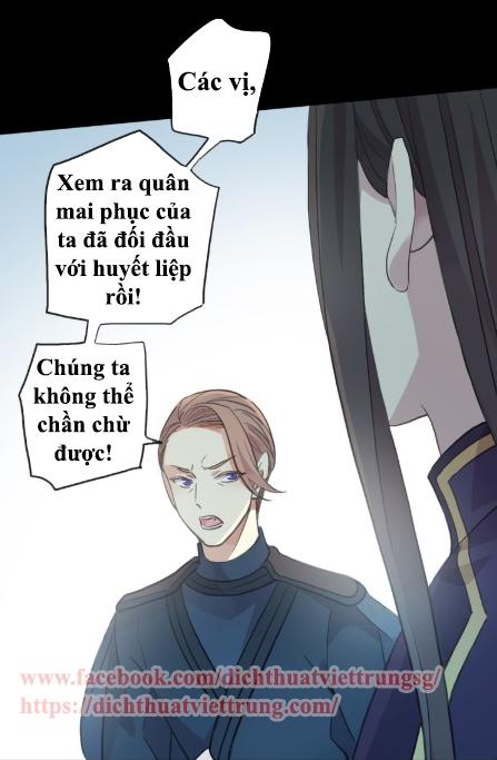 Vết Cắn Ngọt Ngào 2 Chapter 40 - 27