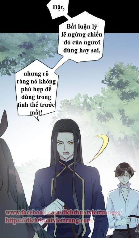 Vết Cắn Ngọt Ngào 2 Chapter 40 - 28