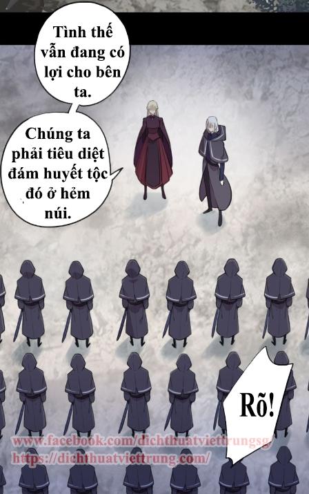 Vết Cắn Ngọt Ngào 2 Chapter 40 - 6