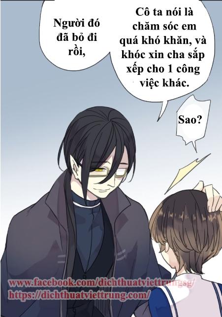 Vết Cắn Ngọt Ngào 2 Chapter 45 - 35