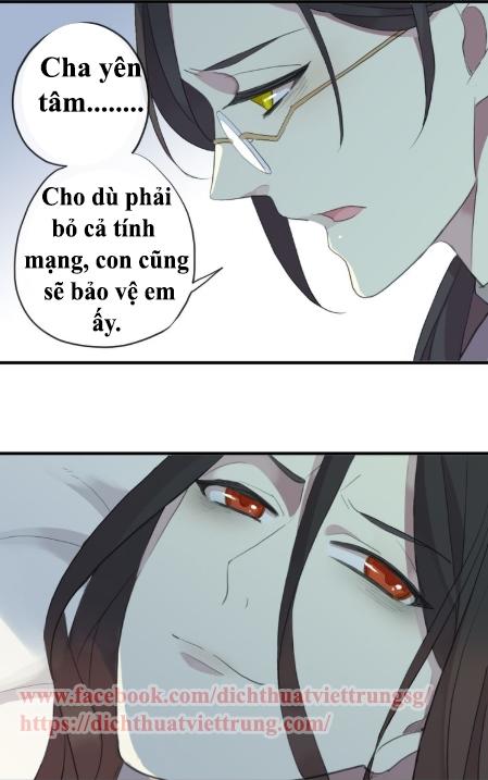 Vết Cắn Ngọt Ngào 2 Chapter 45 - 50