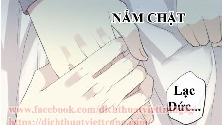 Vết Cắn Ngọt Ngào 2 Chapter 45 - 51