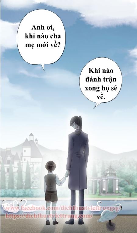 Vết Cắn Ngọt Ngào 2 Chapter 45 - 10