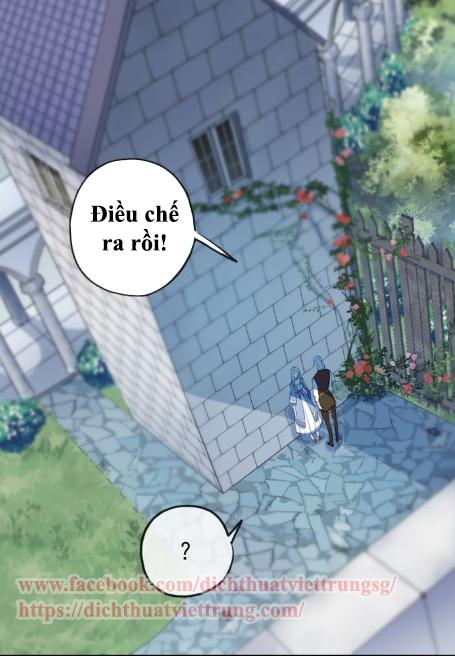 Vết Cắn Ngọt Ngào 2 Chapter 49 - 13