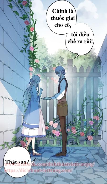 Vết Cắn Ngọt Ngào 2 Chapter 49 - 14