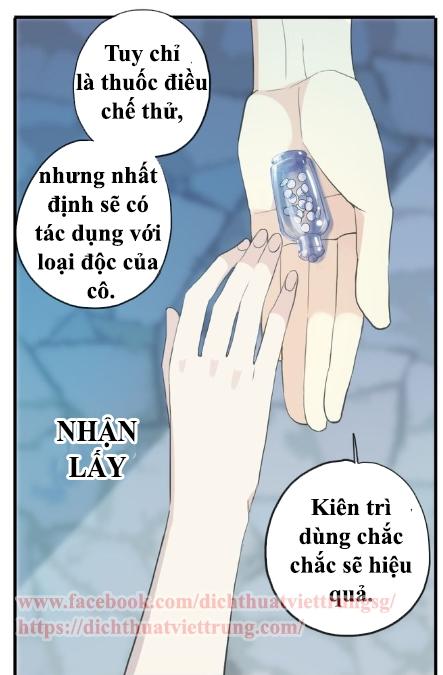 Vết Cắn Ngọt Ngào 2 Chapter 49 - 15