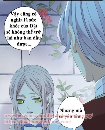 Vết Cắn Ngọt Ngào 2 Chapter 49 - 19