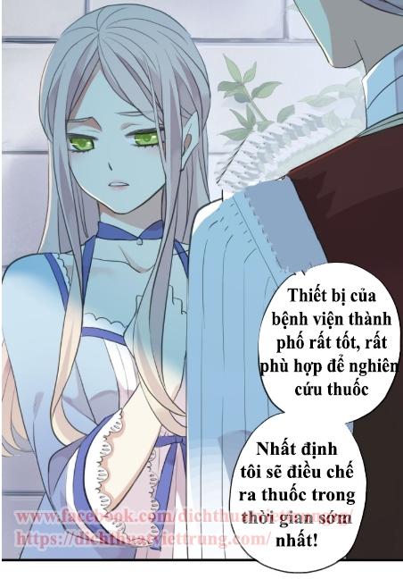 Vết Cắn Ngọt Ngào 2 Chapter 49 - 20