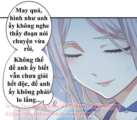 Vết Cắn Ngọt Ngào 2 Chapter 49 - 31