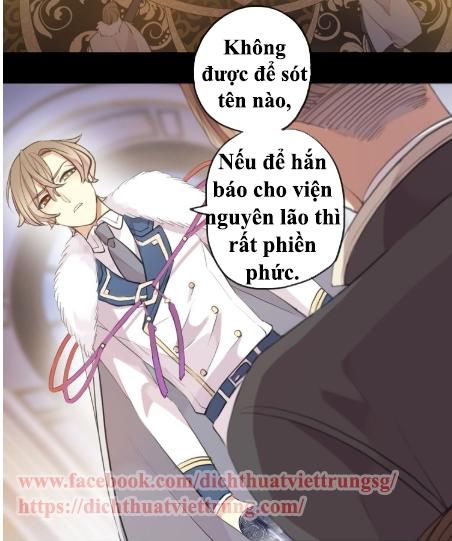 Vết Cắn Ngọt Ngào 2 Chapter 49 - 43