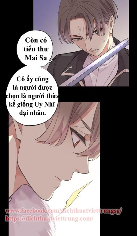 Vết Cắn Ngọt Ngào 2 Chapter 49 - 46