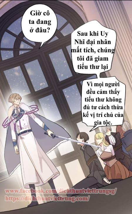 Vết Cắn Ngọt Ngào 2 Chapter 49 - 47