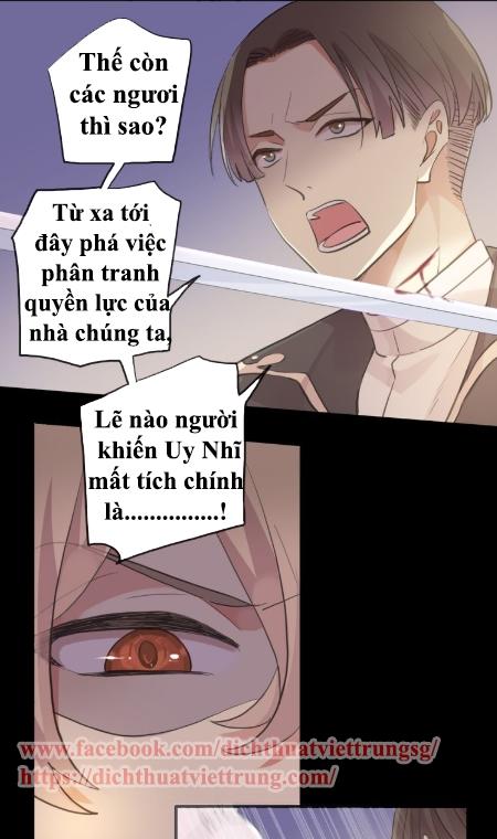 Vết Cắn Ngọt Ngào 2 Chapter 49 - 49