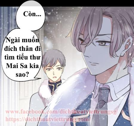 Vết Cắn Ngọt Ngào 2 Chapter 49 - 53