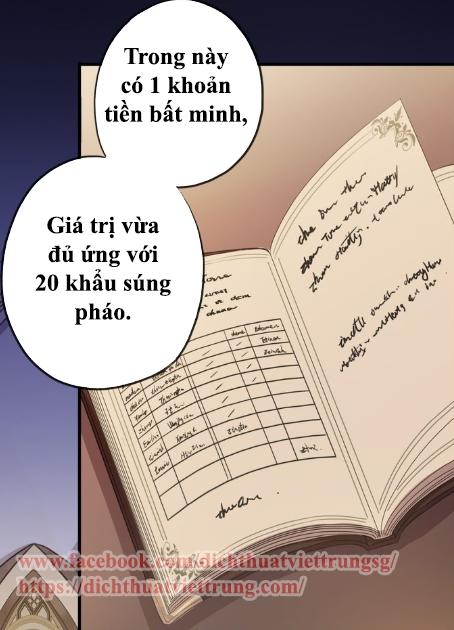 Vết Cắn Ngọt Ngào 2 Chapter 51 - 3