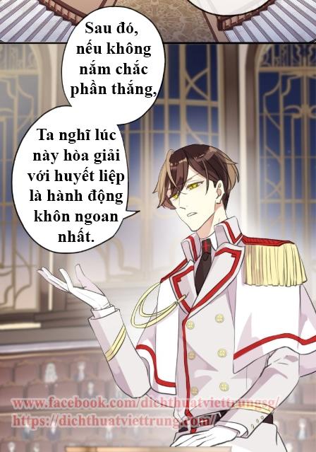 Vết Cắn Ngọt Ngào 2 Chapter 51 - 53