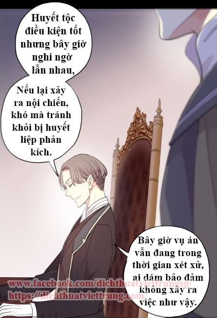 Vết Cắn Ngọt Ngào 2 Chapter 51 - 56